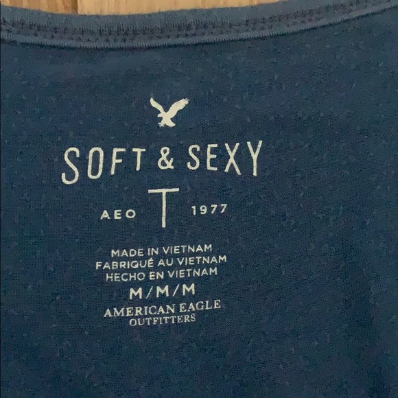 American eagle long sleeve - Picture 2 of 3